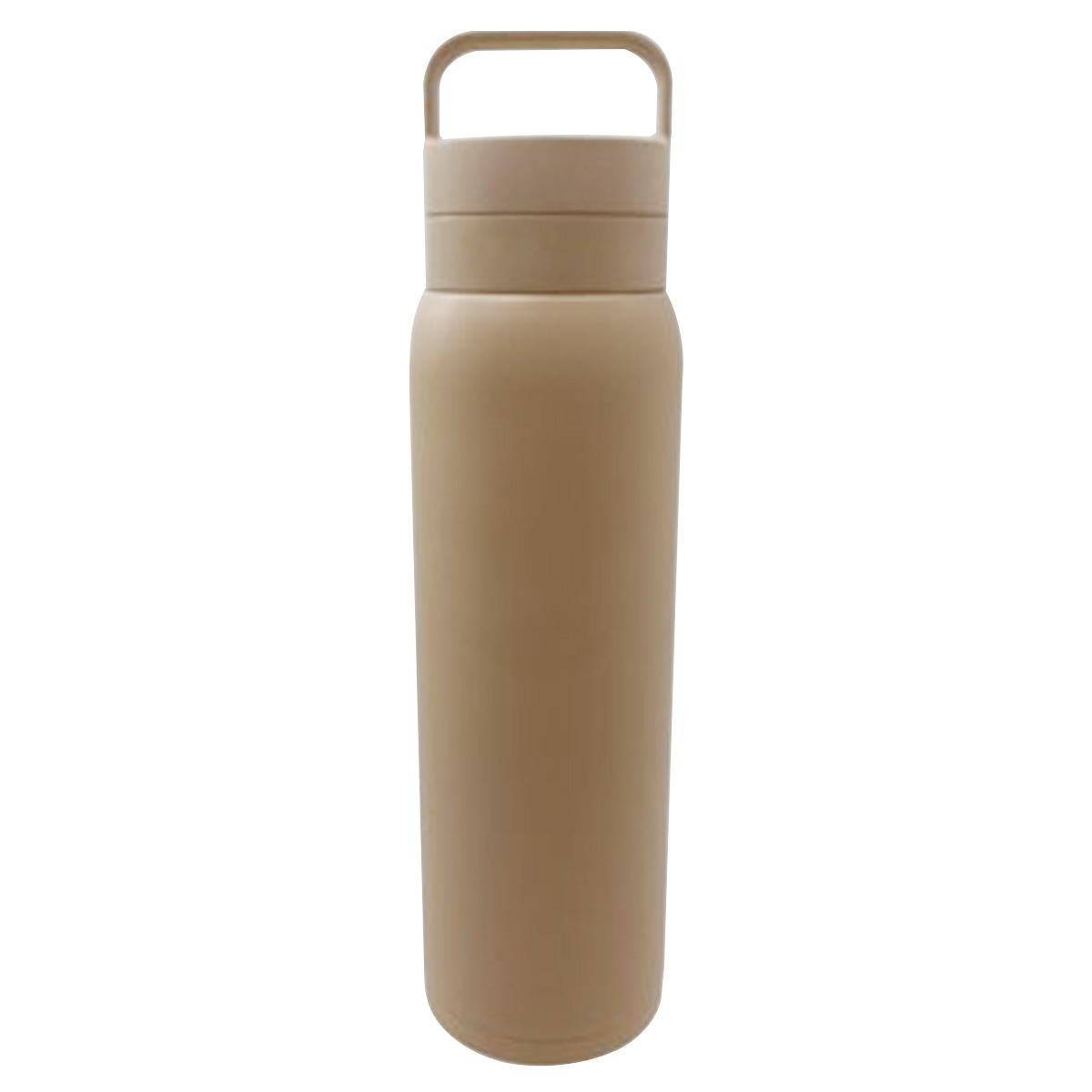 Tokinone PB.ハンドル付きマグボトル500ml ブラウン 062374