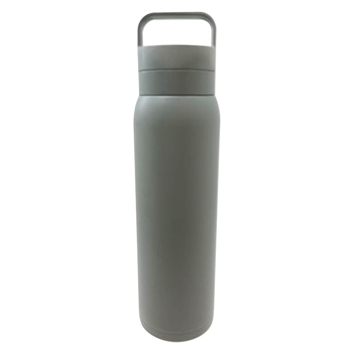 Tokinone PB.ハンドル付きマグボトル500ml グレー 062373