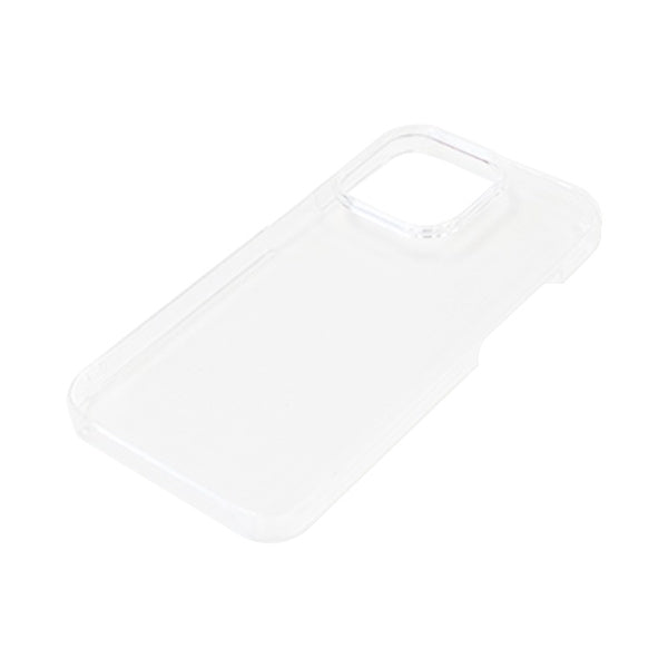 iPhone13Proケース ハードプレミアム　342802